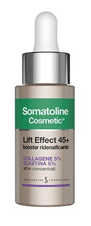 Somatoline cosmetic viso 45+ booster 30 ml