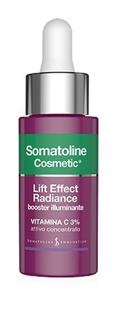 Somatoline cosmetic radiance booster 30 ml