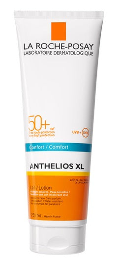 Anthelios latte spf50+ 250 ml