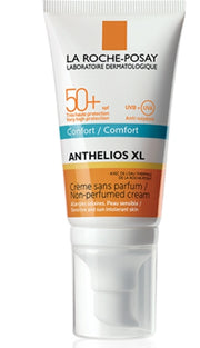 Crema 50+ senza profumo + promo uv patch