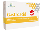 Gastroacid 20 compresse