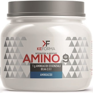 Amino 9 200 compresse