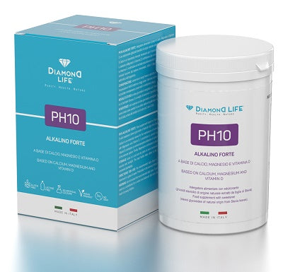 Ph 10 200 g