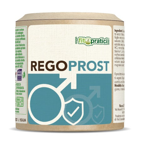Regoprost 60 capsule