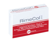 Rimecol plus 30 compresse