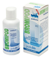 Bromipod pediluvio defaticante 500 ml