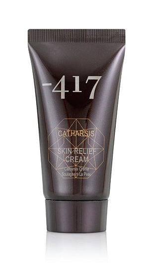 -417 catharsis skin relief cream absolute mud collection 150 ml