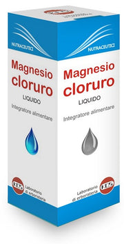 Magnesio cloruro liquido 150 ml