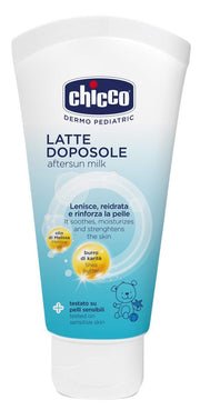 Ch latte doposolare