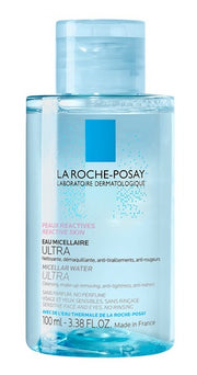 Physio acqua micellare p reattiva 100 ml