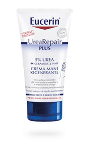 Eucerin 5% urea r crema mani 75 ml