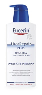 Eucerin 10% urea r emulsione intensiva 250 ml