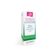 Ribes nigrum gemme macerato glicerico 30 ml