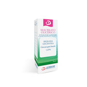 Sequoia gigante getti macerato glicerico  30 ml