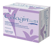 Calagin buste complex d3 15 bustine