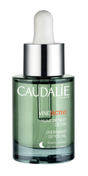 Vineactiv olio notte detox 30 ml