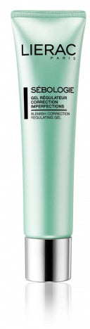 Sebologie gel fluido sebo regolatore 40 ml