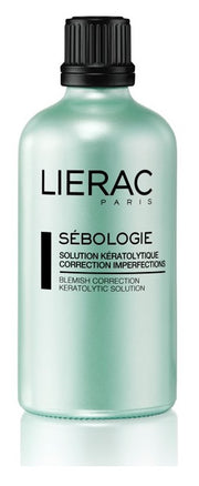 Sebologie soluzione cheratonica 100 ml
