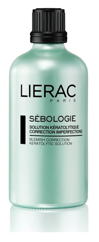 Sebologie soluzione cheratonica 100 ml