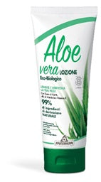 Aloevera lozione ecobiologica 200 ml