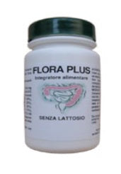 Flora plus 60 capsule