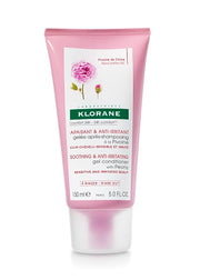 Klorane gel dopo shampoo alla peonia 150 ml
