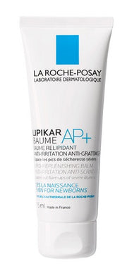 Lipikar baume ap+ 75 ml