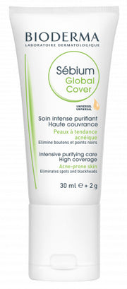 Sebium global cover 30 ml