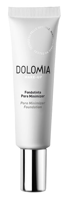 Dolomia fondotinta pore minim faggio