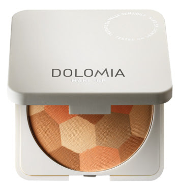 Dolomia make up terra 43 mosaico