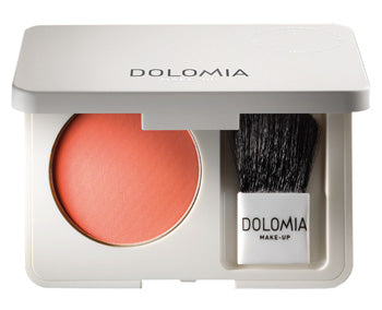 Dolomia fard tulle 57