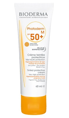 Photoderm m spf50+ 40 ml