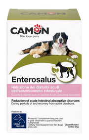Enterosalus 20 bustine 2,5 g