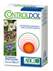 Controldol 30 compresse
