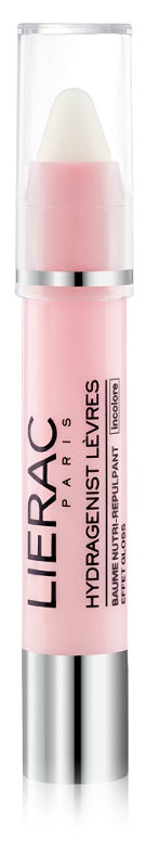 Hydragenist balsamo labbra gloss naturale 3 g