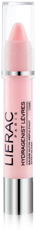 Hydragenist balsamo labbra rosee