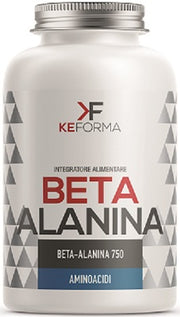 Beta alanina 90 capsule