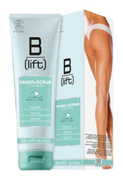 B lift balsamo crema attivo corpo 250 g