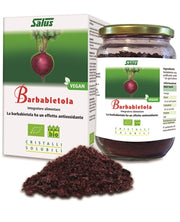 Barbabietola cristalli solubili 200 g