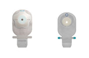 Sacca per ileostomia sensura mio cx flip 1p aperta maxi isp 10-60 l 455 ml 10 pezzi