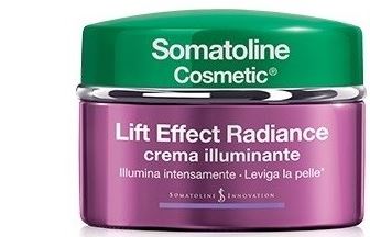 Somatoline cosmetic viso radiance crema giorno illuminante minitaglia promo 30 ml