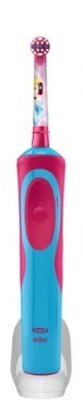 Oralb power vitality frozen special pack