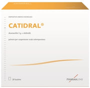 Catidral 20 bustine
