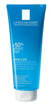 Effaclar gel mousse 300 ml