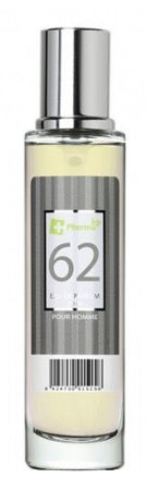 Iap pharma profumo da uomo 62 30 ml