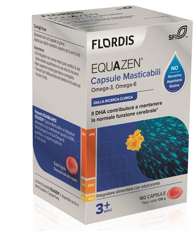 Equazen 180 capsule