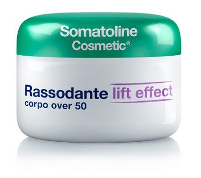 Somatoline skin expert lift effect rassodante over 50 300 ml