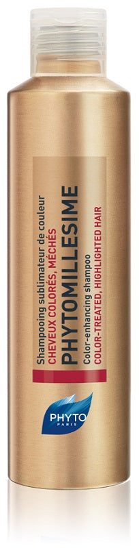 Phytomillesime shampoo 200 ml