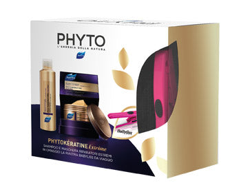 Phytokeratine cofanetto natale extreme 2017
