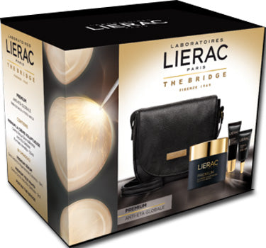 Coffret premium voluptueuse the bridge